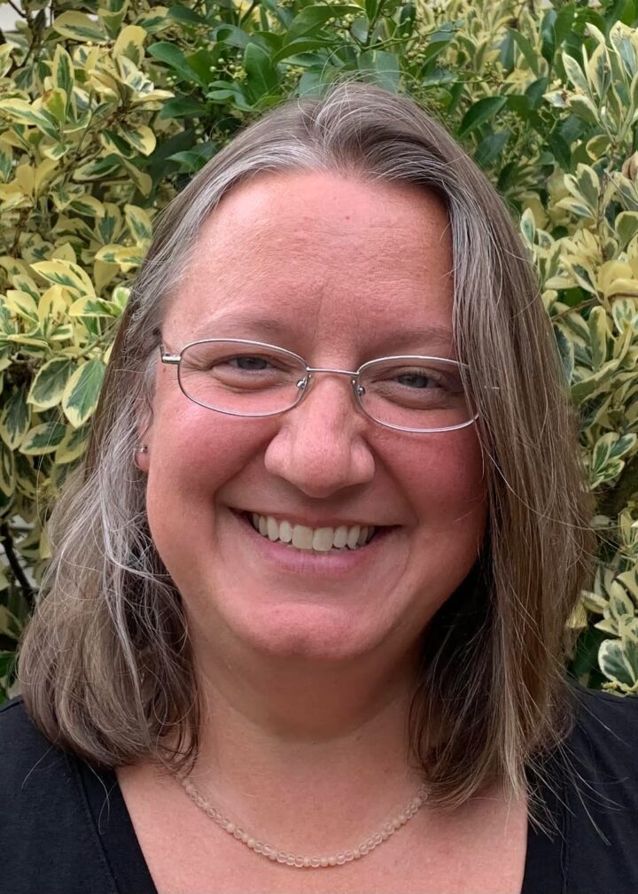 Angela Taylor Heart Song Counseling